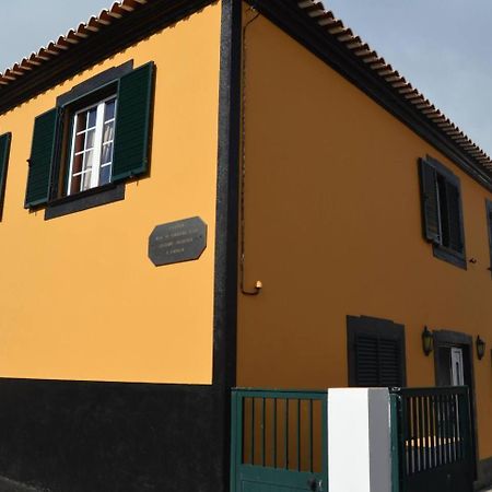 The Emigrant House By Pontanegraazores Biscoitos  Dış mekan fotoğraf